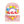 Load image into Gallery viewer, Kirby Manmaru Loop Diorama Figure Set Vol.1 (Complete Box of 6)
