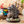 Load image into Gallery viewer, Howl’s Moving Castle Jewelry Box
