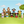 Load image into Gallery viewer, Disney Mickey Family Cute Together Plush Keychain Blind Box
