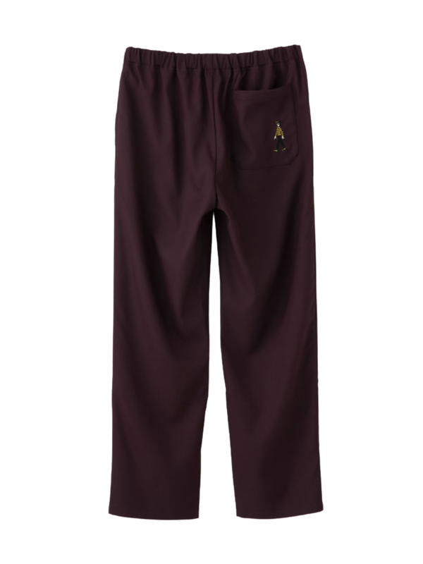 Scrub Canvas Club Where's Wally? Unisex Scrub Pants