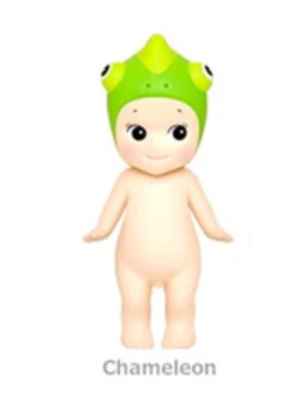 Sonny Angel Animal Series 2 Assorted Box