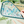 Load image into Gallery viewer, My Neighbor Totoro Pencil Case Colorful Leaf Design Zipper Pouch
