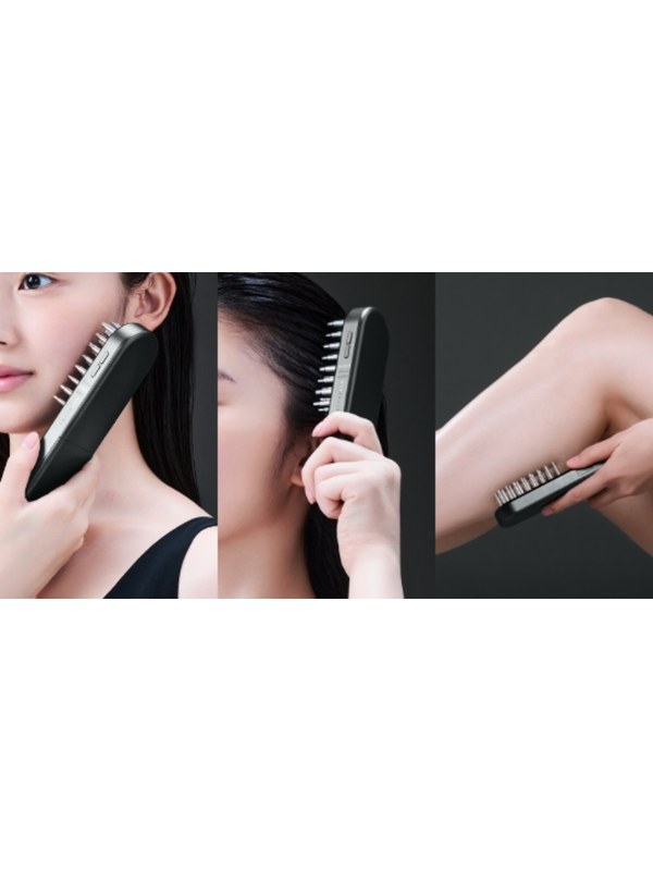 SALONIA EMS Lift Brush 3D Care