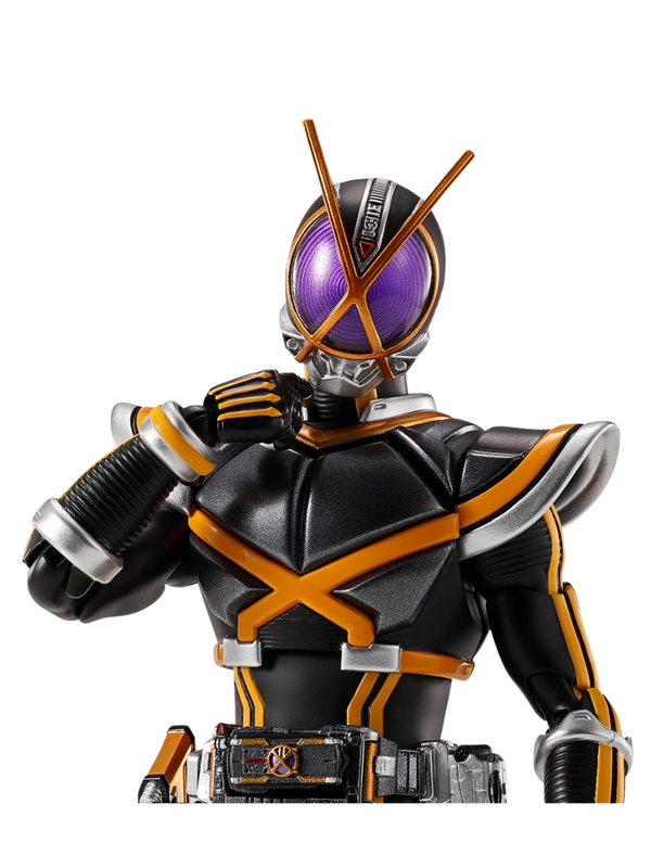 S.H.Figuarts (Shinkocchou Seihou) Kamen Rider Kaixa Figure
