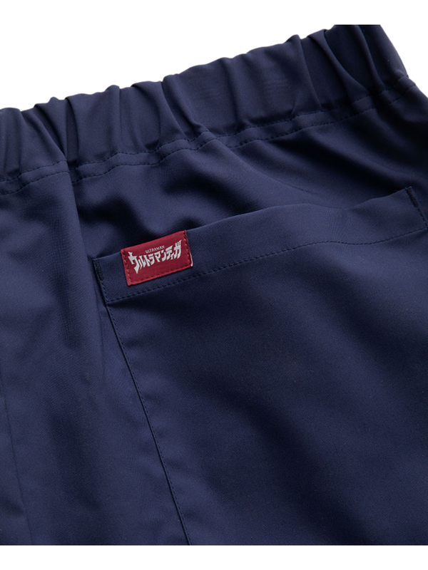 Scrub Canvas Club Ultraman Tiga Unisex Scrub Pants