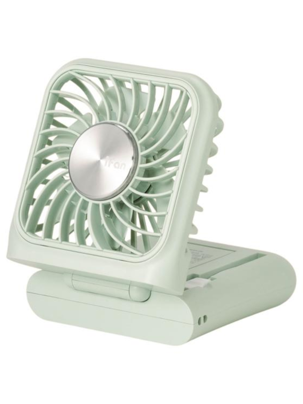 iFan Fino Freeze – 6-in-1 Multifunctional Cooling Fan
