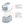 Load image into Gallery viewer, Yonghe 5-in-1 Toddler Potty Training System Grey
