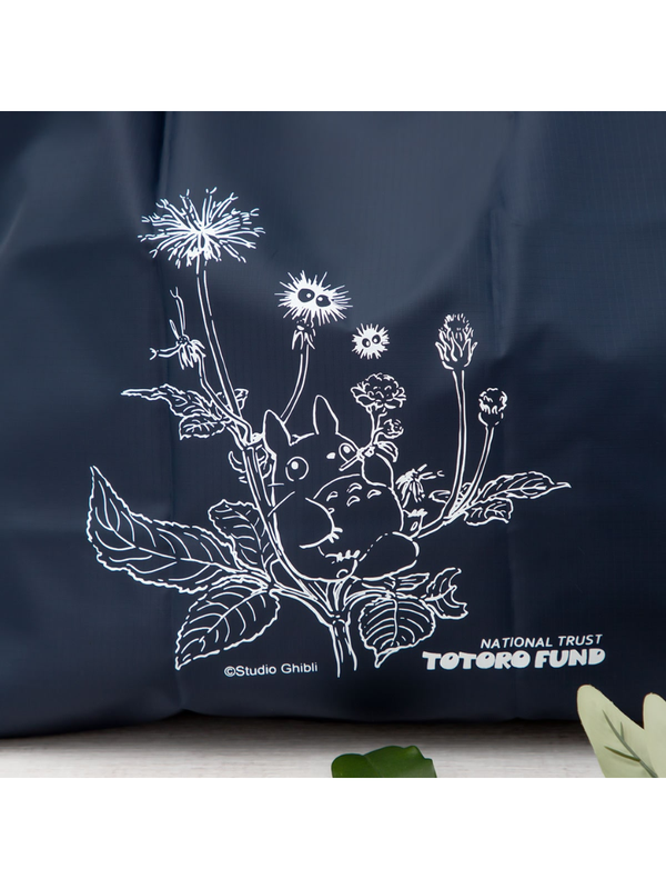 My Neighbor Totoro Foldable Eco Bag