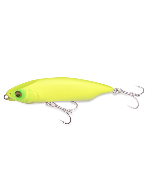 Megabass KARASHI 80 SW Sinking Pencil Lure - 80mm, 18g