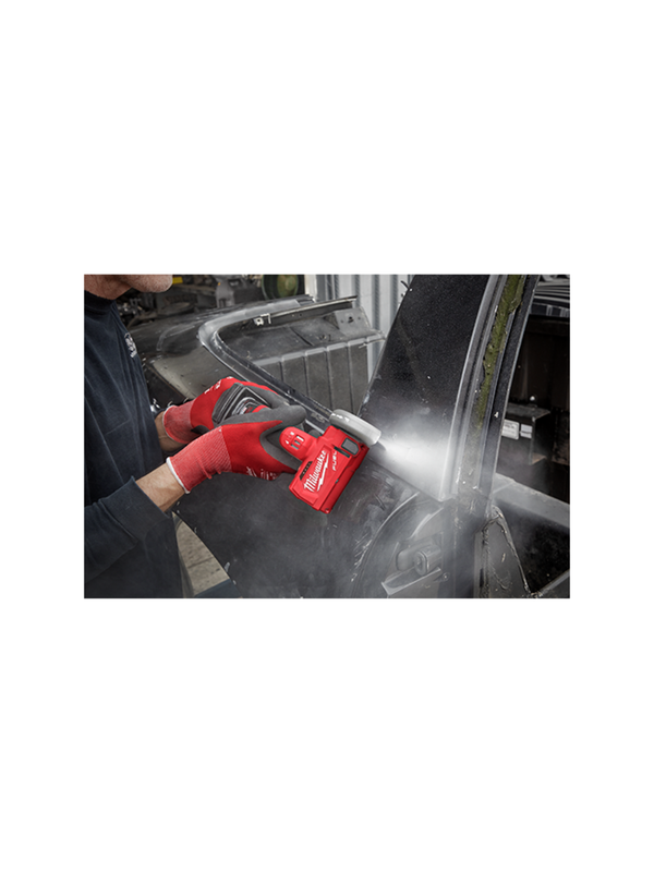 Milwaukee M12 FUEL Cut-Off Tool M12 FCOT-0X JP