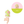 Load image into Gallery viewer, Sonny Angel HIPPERS Cherry Blossom Series Blind Box Mini Figure
