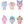 Load image into Gallery viewer, Sonic &amp; Friends x Sanrio Characters Mascot Plush Keychain
