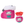 Load image into Gallery viewer, Puchitomo Sanrio Characters Christmas Mini Flocked Doll Blind Box
