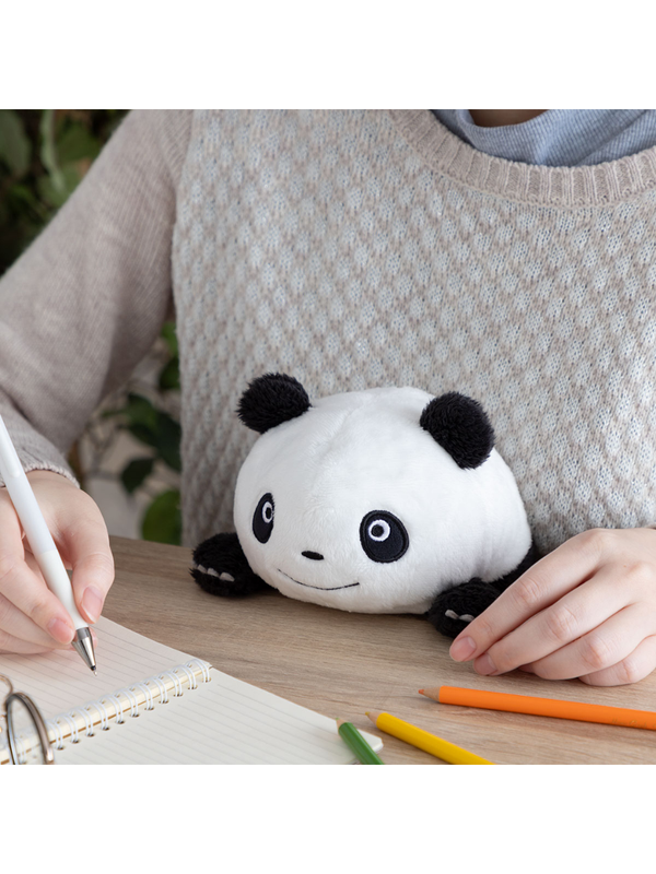 Panda Kopanda Pan-chan Funbaruzu Plush