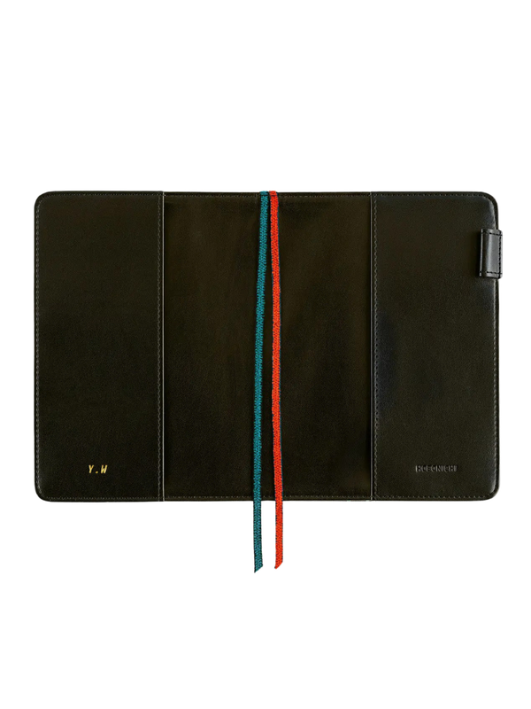 Hobonichi Techo 2027 Petit Bloom A6 Original Planner Cover