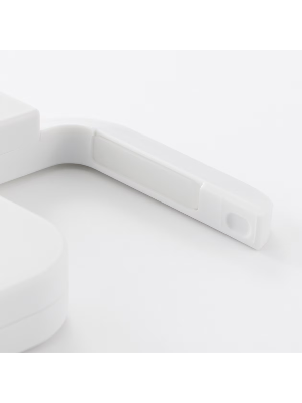 MUJI Travel Bag Hanger Portable Hook