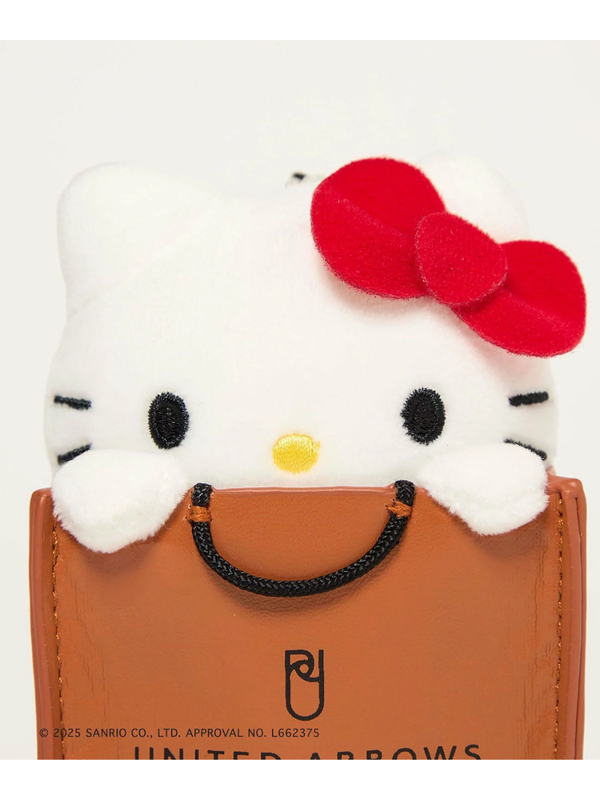 HELLO KITTY × UNITED ARROWS Charm