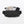 Load image into Gallery viewer, MUJI Water-Repellent Padded Sling Bag – Gray or Black
