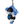 Load image into Gallery viewer, DELTARUNE Tsumande Tsunagete Mascot Keychain Set
