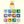 Load image into Gallery viewer, Sanrio Hello Kitty Wall Calendar M 2027
