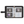 Load image into Gallery viewer, Kuromi All-Black Fashion Mode A6 Binder
