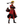 Load image into Gallery viewer, Ichiban Kuji Naruto Shippuden Uzumaki Naruto (Sage Mode) MASTERLISE A Prize
