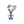 Load image into Gallery viewer, Kirby Twinkle Wand Figure Set 6 Type
