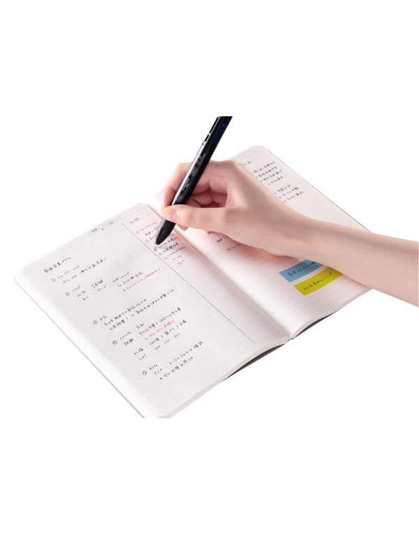 Editor’s Series 365 Days Notebook A5 Lined