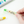 Load image into Gallery viewer, Totoro Beeswax Crayons 12 Colors Set – Colorful Leaf Design
