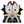 Load image into Gallery viewer, MEGA CAT PROJECT Luffy &amp; The Seven Warlords of the Sea - 1pc Random Figure
