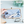 Load image into Gallery viewer, Kiki’s Delivery Service Gobelin Clasp Long Pouch Blue
