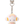 Load image into Gallery viewer, Sanrio Characters Secret Ballerina Keychain Chibittomo Series Vol. 5 Blind Box
