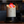 Load image into Gallery viewer, Howl’s Moving Castle Calcifer Flickering LED Candle Light
