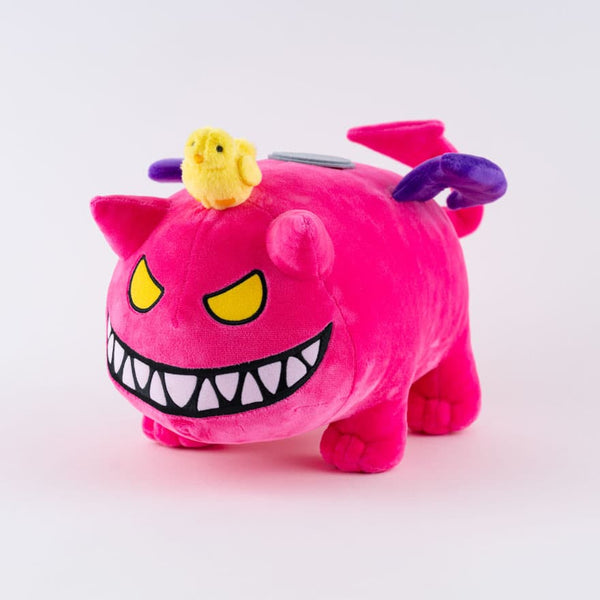 Mother 3 Ultimate Chimera Plush Toy