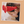 Load image into Gallery viewer, Kiki's Delivery Service Red Ribbon Hair Turban
