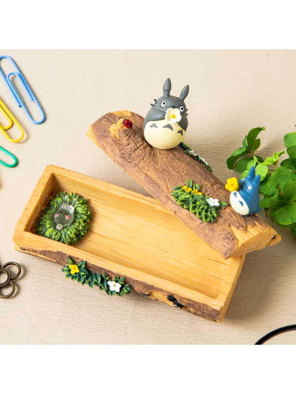 My Neighbor Totoro Secret Storage Box