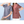 Load image into Gallery viewer, Sanrio Characters Stretch Scrub Top
