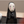 Load image into Gallery viewer, No-Face Soy Sauce Dispenser Ceramic Bottle
