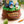 Load image into Gallery viewer, My Neighbor Totoro Ceramic Music Box
