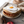 Load image into Gallery viewer, Castle in the Sky Egg Toast Pouch Pazu &amp; Sheeta Bread Design
