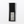 Load image into Gallery viewer, MUJI Aluminum Pencil Case Flat Black
