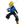 Load image into Gallery viewer, S.H.Figuarts Super Saiyan Trunks Future Dragon Ball Z Action Figure
