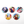 Load image into Gallery viewer, EVANGELION:30+ Anniversary Can Badge Set A
