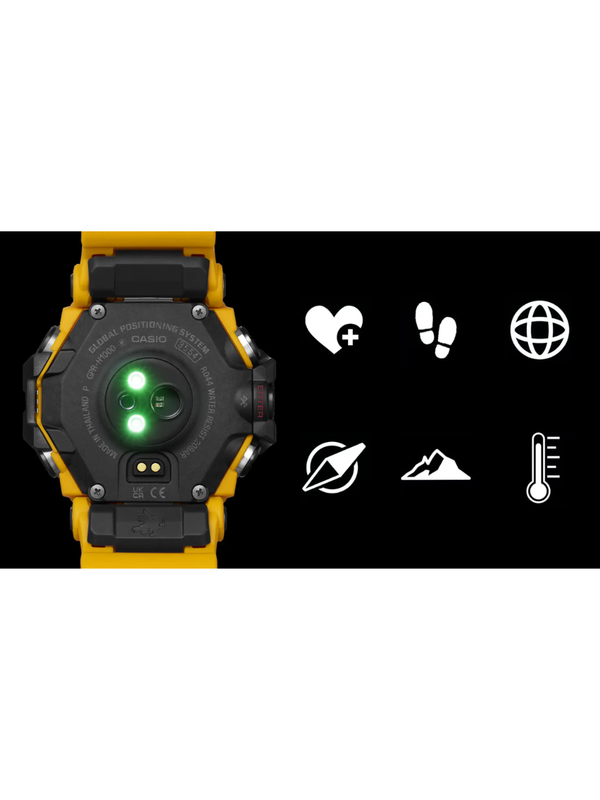 Casio G-Shock Rangeman GPR-H1000-9JR