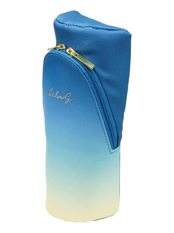 SONIC Kakusta Sma Sta Lil Gradient Standing Pen Case