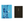 Load image into Gallery viewer, Hobonichi Techo 2027 ONE PIECE Magazine Banquet BLUE Original Size (A6) Planner
