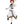 Load image into Gallery viewer, 30MS Haruka Kasuga 20th Anniv. YOU AND AI Plastic Model
