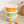 Load image into Gallery viewer, Totoro Bento Storage Container Set 3-Pack Stackable Lunch Boxes

