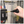 Load image into Gallery viewer, Fujiya Black &amp; Gold Professional Screwdriver
