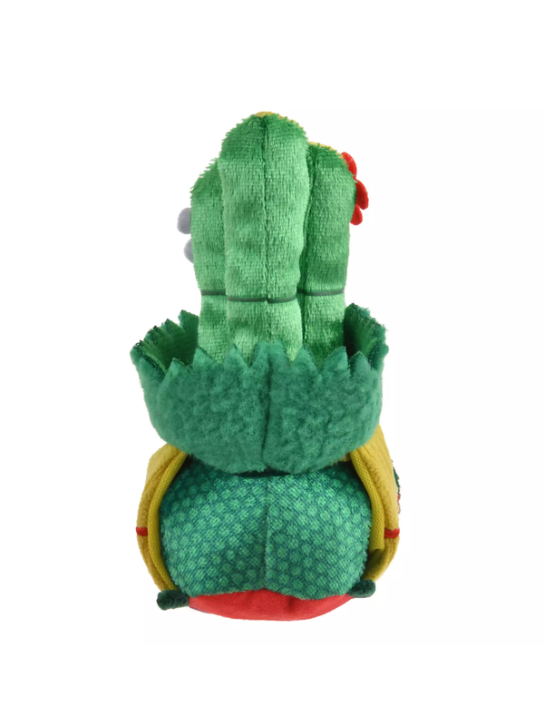 Disney Tsum Tsum Plush Chip Mini (S) New Year Edition